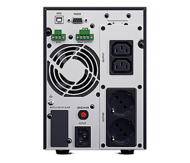 CYBERPOWER Zasilacz UPS CyberPower OLS2000EA-DE OLS2000EA-DE - 1224958 - zdjęcie 3